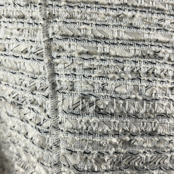 NWOT Worth New York.   Glamorous styling in an elegant  Long dress/ jacket. NWOT - Picture 4 of 9